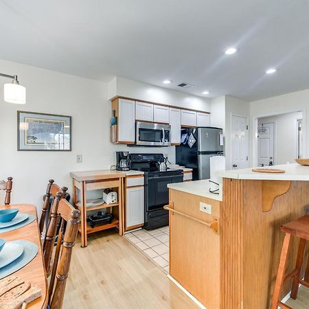First-Floor Condo Less Than 1 Mi To Sunset Beach Access! Екстер'єр фото