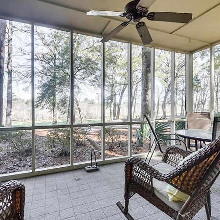 First-Floor Condo Less Than 1 Mi To Sunset Beach Access! Екстер'єр фото