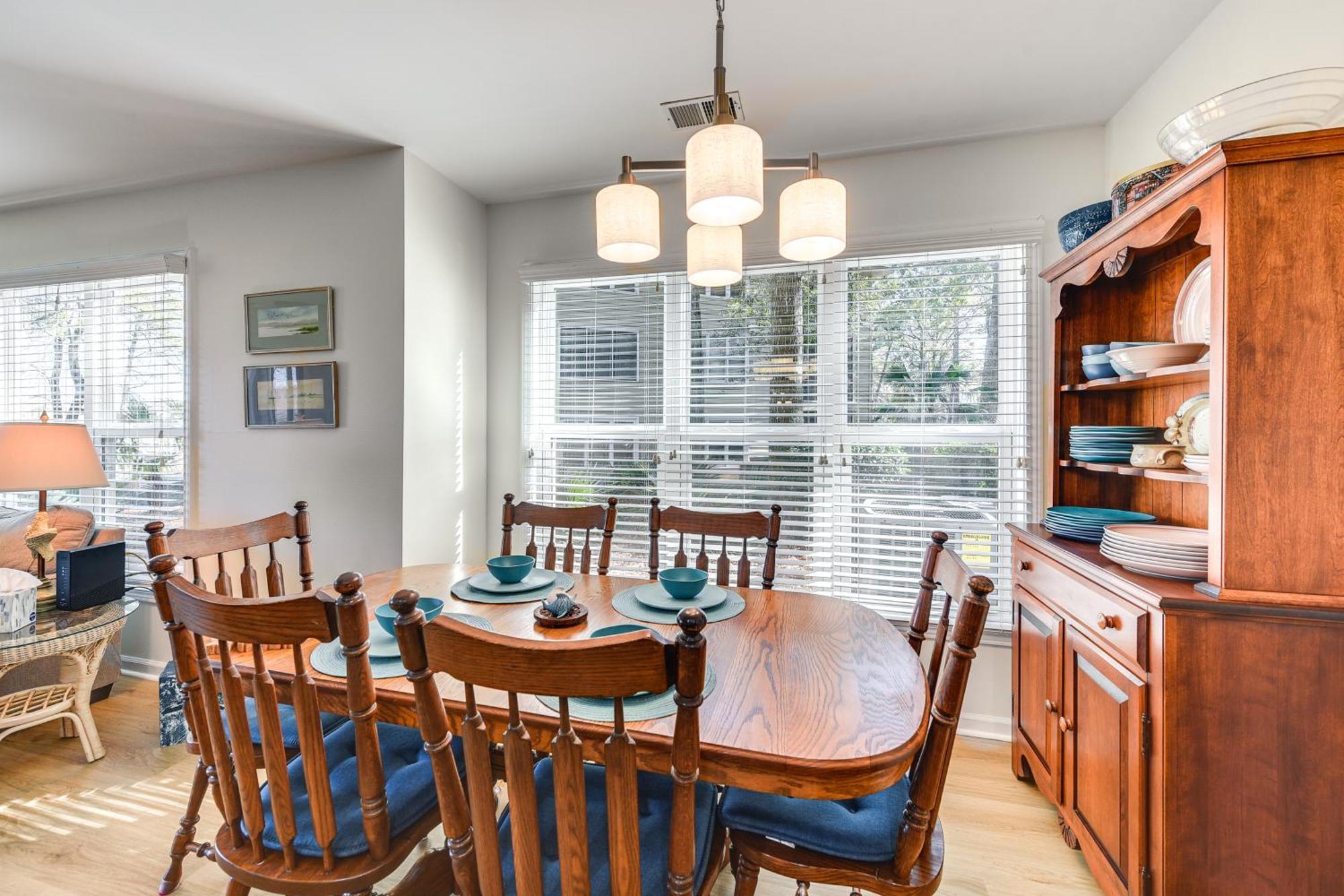 First-Floor Condo Less Than 1 Mi To Sunset Beach Access! Екстер'єр фото