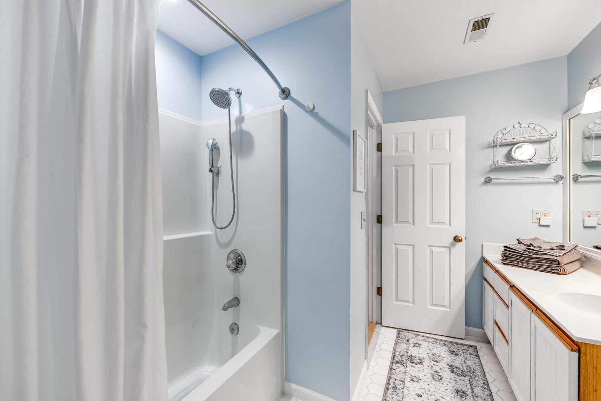First-Floor Condo Less Than 1 Mi To Sunset Beach Access! Екстер'єр фото