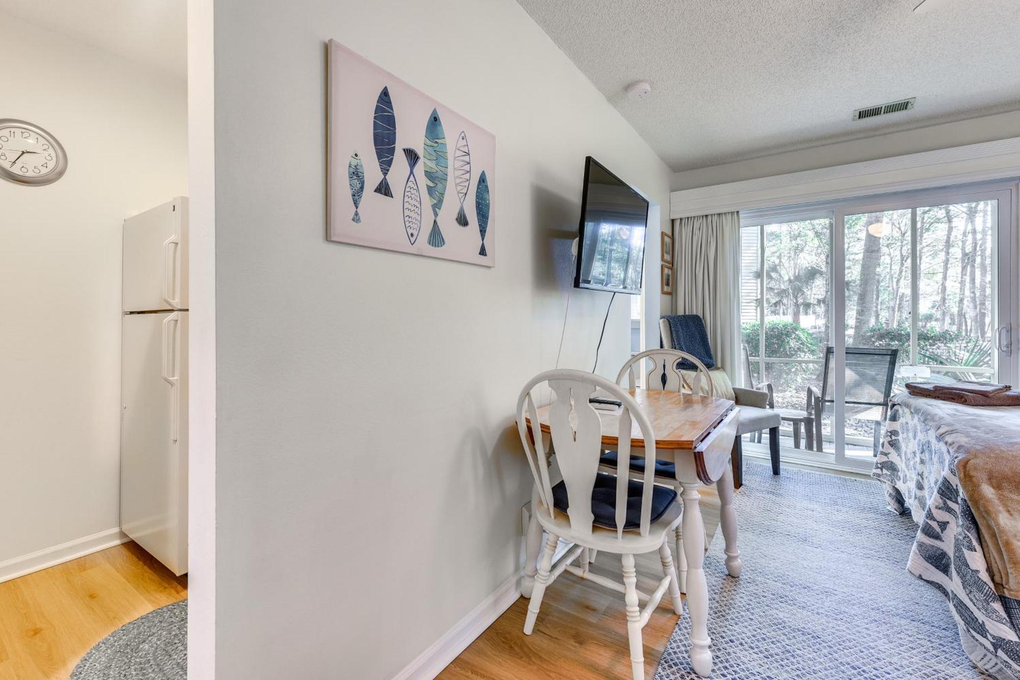 First-Floor Condo Less Than 1 Mi To Sunset Beach Access! Екстер'єр фото
